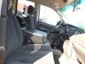 Mineral Gray Metallic - Ram 2500 ST Quad Cab 4x4 Photo No. 9