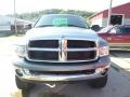 Mineral Gray Metallic - Ram 2500 ST Quad Cab 4x4 Photo No. 12