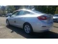 Silver Ice Metallic - Cruze LT Photo No. 4