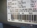 Mineral Gray Metallic - Ram 2500 ST Quad Cab 4x4 Photo No. 15