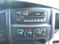 Mineral Gray Metallic - Ram 2500 ST Quad Cab 4x4 Photo No. 16