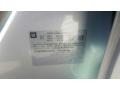 Silver Ice Metallic - Cruze LT Photo No. 7