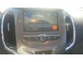 Silver Ice Metallic - Cruze LT Photo No. 10