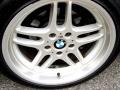 Jet Black - 5 Series 540i Sedan Photo No. 9