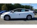 Summit White - Cruze LT Photo No. 3