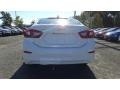 Summit White - Cruze LT Photo No. 5