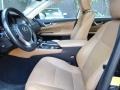 Obsidian Black - GS 350 AWD Photo No. 5