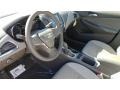 Summit White - Cruze LT Photo No. 9