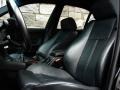 Jet Black - 5 Series 540i Sedan Photo No. 12