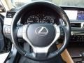 Obsidian Black - GS 350 AWD Photo No. 21