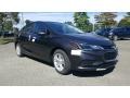 Tungsten Metallic - Cruze LT Photo No. 1