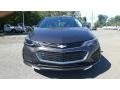 Tungsten Metallic - Cruze LT Photo No. 2