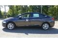 Tungsten Metallic - Cruze LT Photo No. 3