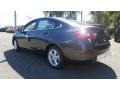 Tungsten Metallic - Cruze LT Photo No. 4