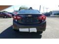 Tungsten Metallic - Cruze LT Photo No. 5