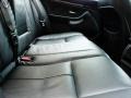 Jet Black - 5 Series 540i Sedan Photo No. 19