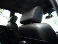 Jet Black - 5 Series 540i Sedan Photo No. 20