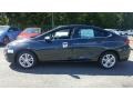 Graphite Metallic - Cruze LT Photo No. 3