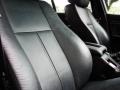 Jet Black - 5 Series 540i Sedan Photo No. 23