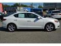 Bellanova White Pearl - ILX 2.0L Photo No. 2