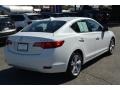 Bellanova White Pearl - ILX 2.0L Photo No. 3