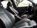 Jet Black - 5 Series 540i Sedan Photo No. 24
