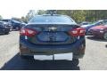 Graphite Metallic - Cruze LT Photo No. 5
