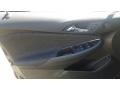 Graphite Metallic - Cruze LT Photo No. 6