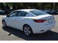 Bellanova White Pearl - ILX 2.0L Photo No. 5