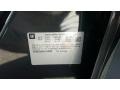 Graphite Metallic - Cruze LT Photo No. 7