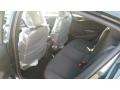 Graphite Metallic - Cruze LT Photo No. 8