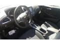 Graphite Metallic - Cruze LT Photo No. 9