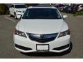 Bellanova White Pearl - ILX 2.0L Photo No. 8