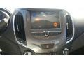 Graphite Metallic - Cruze LT Photo No. 10