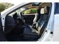Bellanova White Pearl - ILX 2.0L Photo No. 12