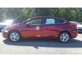 Cajun Red Tintcoat - Cruze LT Photo No. 3
