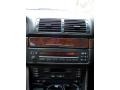 Jet Black - 5 Series 540i Sedan Photo No. 28