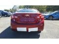 Cajun Red Tintcoat - Cruze LT Photo No. 5