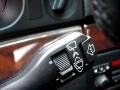 Jet Black - 5 Series 540i Sedan Photo No. 30