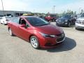 Cajun Red Tintcoat - Cruze LT Photo No. 3