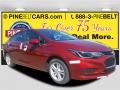 Cajun Red Tintcoat - Cruze LT Photo No. 1