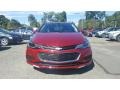 Cajun Red Tintcoat - Cruze LT Photo No. 2