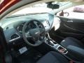 Cajun Red Tintcoat - Cruze LT Photo No. 7