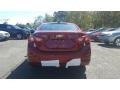 Cajun Red Tintcoat - Cruze LT Photo No. 5