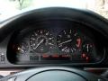 Jet Black - 5 Series 540i Sedan Photo No. 32