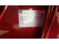 Cajun Red Tintcoat - Cruze LT Photo No. 7