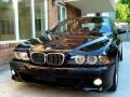 Carbon Black Metallic - M5 Sedan Photo No. 3