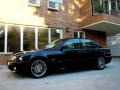 Carbon Black Metallic - M5 Sedan Photo No. 6