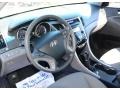 Iridescent Silver Blue Pearl - Sonata GLS Photo No. 9