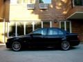 Carbon Black Metallic - M5 Sedan Photo No. 7